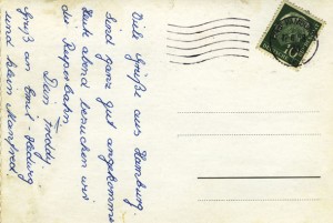 mail