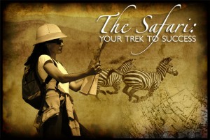 safari