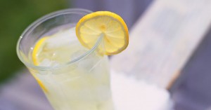 lemonade