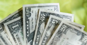 money