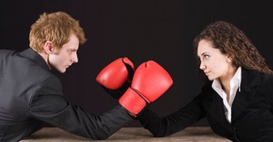 conflict