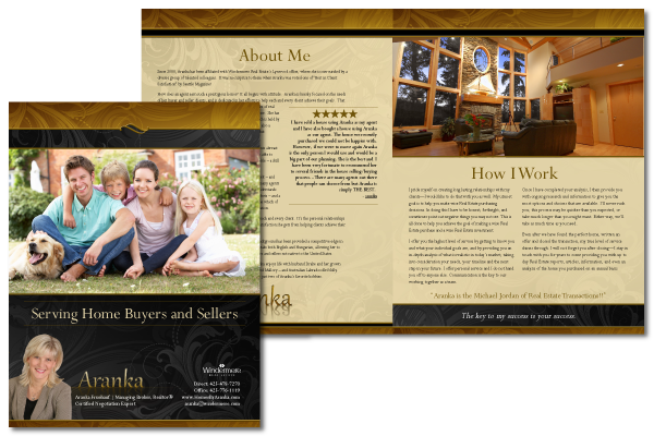 Buyer-Brochure