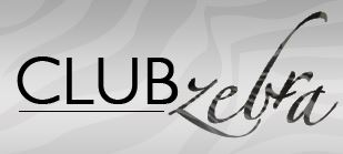 Club Zebra Logo