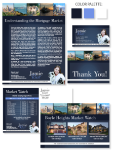 Design Spotlight: Jamie Rust | The Zebra Blog